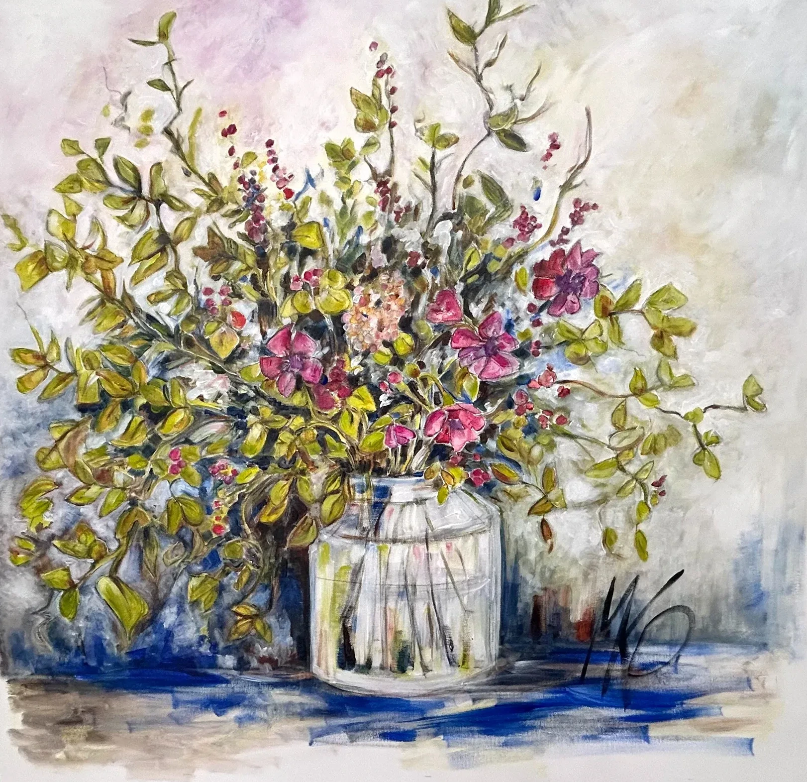 Impression MKD Art